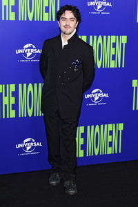 Filmpremiere 'The Moment' in London