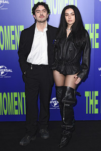Filmpremiere 'The Moment' in London