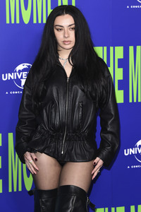 Filmpremiere 'The Moment' in London