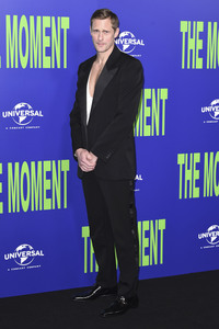 Filmpremiere 'The Moment' in London