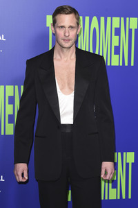 Filmpremiere 'The Moment' in London