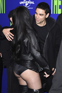 Filmpremiere 'The Moment' in London