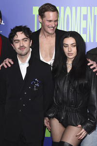 Filmpremiere 'The Moment' in London