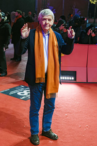 Filmpremiere 'Queen at Sea', Berlinale 2026