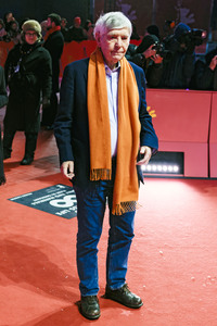 Filmpremiere 'Queen at Sea', Berlinale 2026