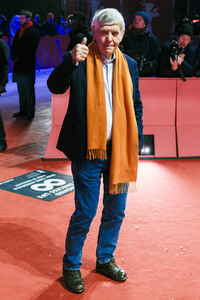 Filmpremiere 'Queen at Sea', Berlinale 2026