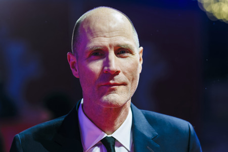 Filmpremiere 'Queen at Sea', Berlinale 2026