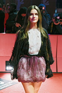 Filmpremiere 'Queen at Sea', Berlinale 2026