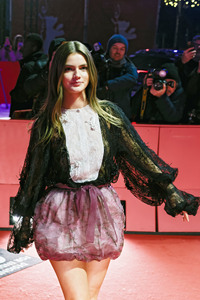 Filmpremiere 'Queen at Sea', Berlinale 2026