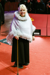 Filmpremiere 'Queen at Sea', Berlinale 2026