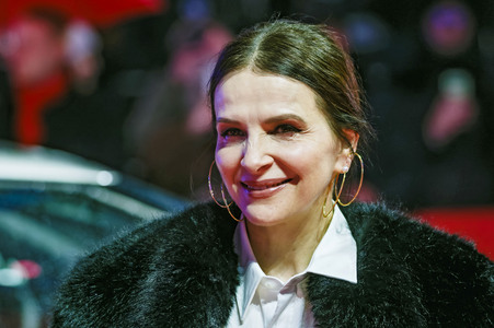 Filmpremiere 'Queen at Sea', Berlinale 2026