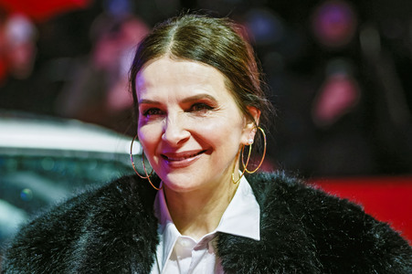 Filmpremiere 'Queen at Sea', Berlinale 2026