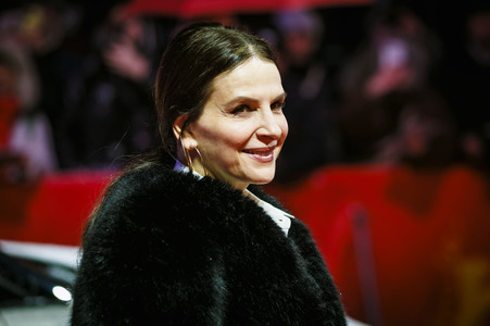Filmpremiere 'Queen at Sea', Berlinale 2026