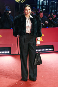 Filmpremiere 'Queen at Sea', Berlinale 2026