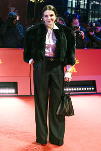 Filmpremiere 'Queen at Sea', Berlinale 2026