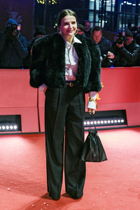 Filmpremiere 'Queen at Sea', Berlinale 2026