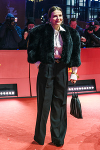 Filmpremiere 'Queen at Sea', Berlinale 2026