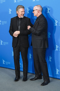 Photocall 'The Weight', Berlinale 2026
