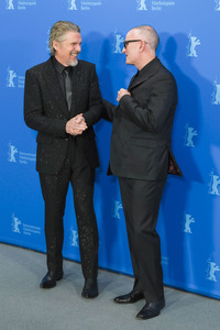 Photocall 'The Weight', Berlinale 2026