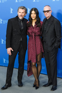 Photocall 'The Weight', Berlinale 2026