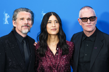 Photocall 'The Weight', Berlinale 2026