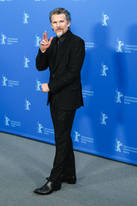 Photocall 'The Weight', Berlinale 2026