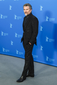 Photocall 'The Weight', Berlinale 2026