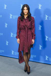 Photocall 'The Weight', Berlinale 2026