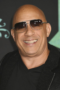 Filmpremiere 'The Bluff' in Los Angeles