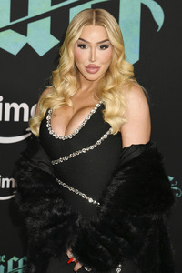 Filmpremiere 'The Bluff' in Los Angeles