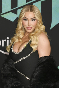 Filmpremiere 'The Bluff' in Los Angeles