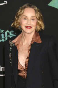 Filmpremiere 'The Bluff' in Los Angeles