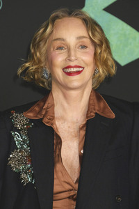 Filmpremiere 'The Bluff' in Los Angeles