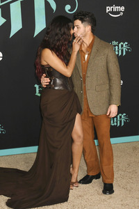 Filmpremiere 'The Bluff' in Los Angeles