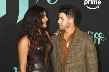 Filmpremiere 'The Bluff' in Los Angeles