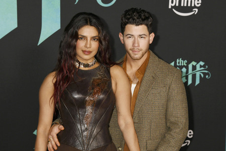 Filmpremiere 'The Bluff' in Los Angeles