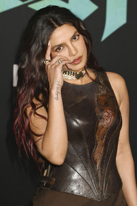 Filmpremiere 'The Bluff' in Los Angeles