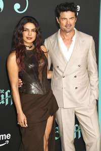 Filmpremiere 'The Bluff' in Los Angeles