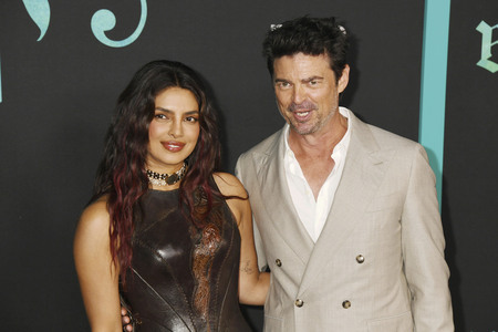 Filmpremiere 'The Bluff' in Los Angeles