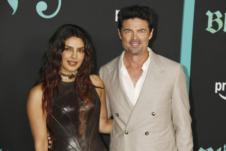 Filmpremiere 'The Bluff' in Los Angeles