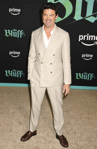 Filmpremiere 'The Bluff' in Los Angeles