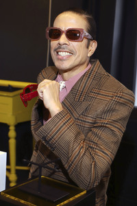 Präsentation der Brillen-Kollektion von Jorge González in Hamburg