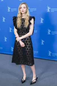 Photocall 'The Testament of Ann Lee', Berlinale 2026