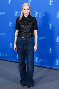 Photocall 'The Testament of Ann Lee', Berlinale 2026