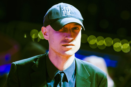 Filmpremiere 'The Testament of Ann Lee', Berlinale 2026