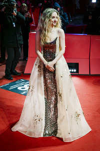 Filmpremiere 'The Testament of Ann Lee', Berlinale 2026