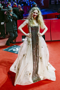 Filmpremiere 'The Testament of Ann Lee', Berlinale 2026