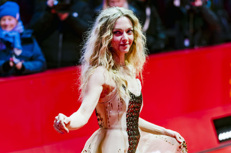 Filmpremiere 'The Testament of Ann Lee', Berlinale 2026