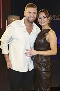 Talkshow 'Kölner Treff' in Köln