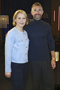 Talkshow 'Kölner Treff' in Köln